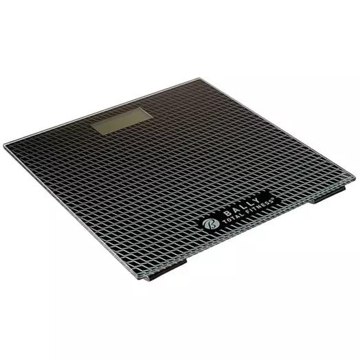 Bally Total Fitness Digital Bathroom Scale Fitness - DailySale