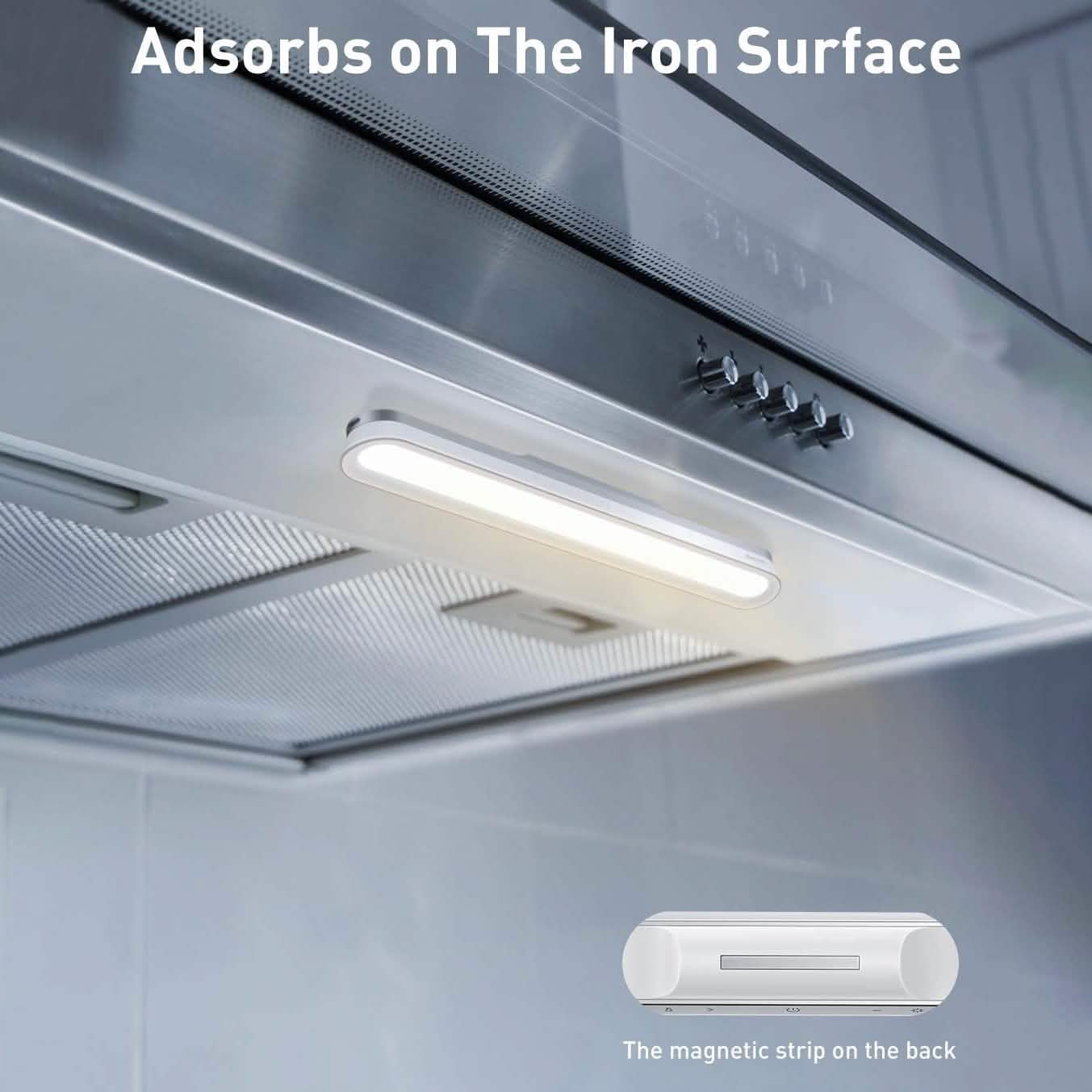 Baseus 42LED Wireless Under Light