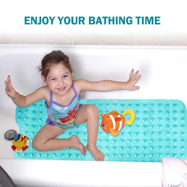 Bathroom Non-slip Bath Mat Bath - DailySale