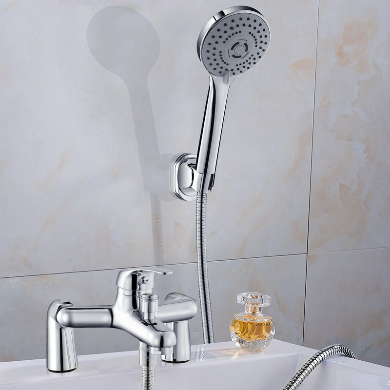 Bathroom Sink Faucet Mixer Tap Bath - DailySale