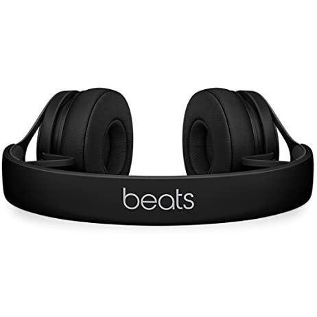 Beats by Dr. Dre Beats EP Wired On-Ear Headphone Headphones & Audio - DailySale