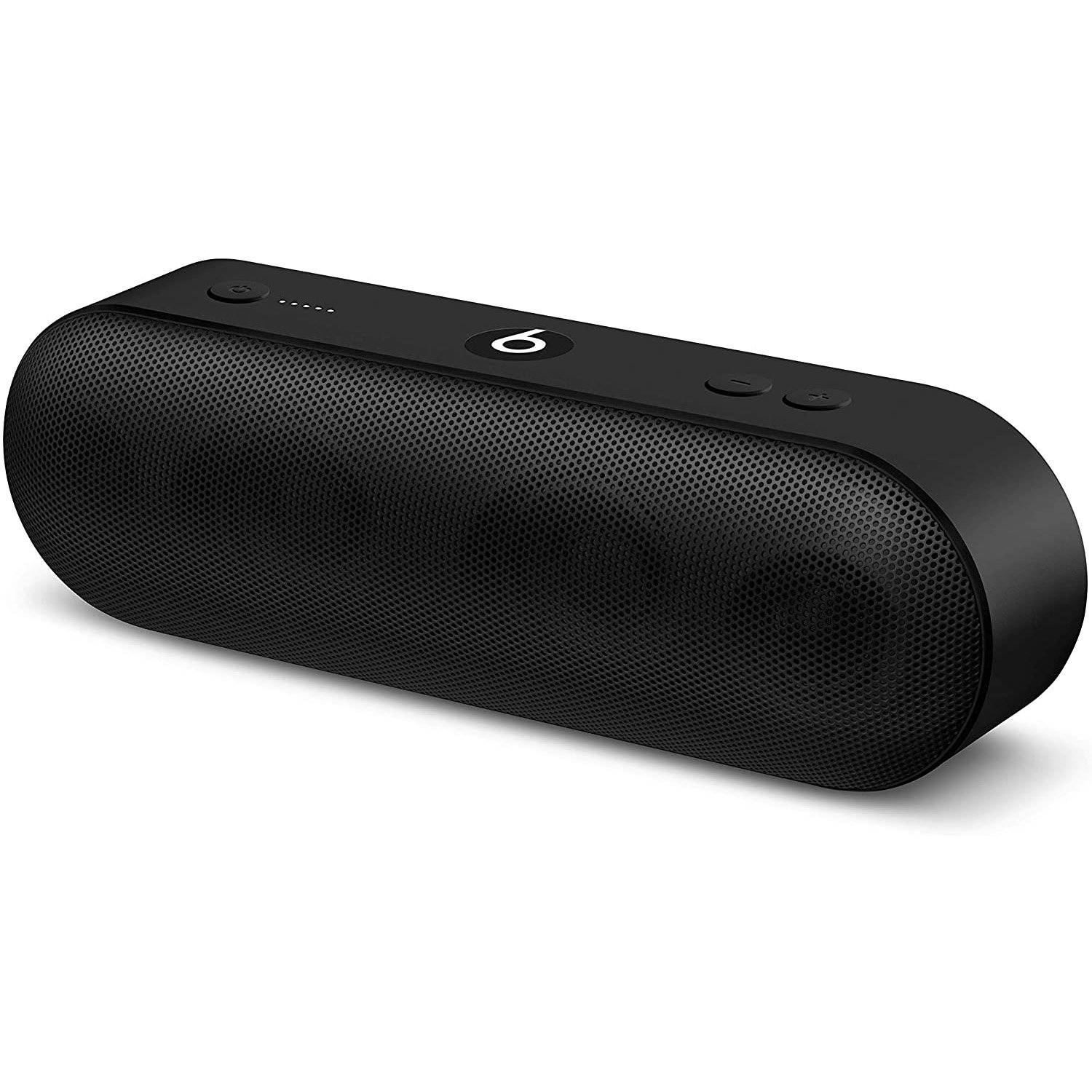 Beats by Dr. Dre Beats Pill+ Portable Speaker Standard Collection Headphones & Speakers - DailySale