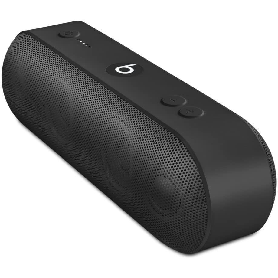 Beats by Dr. Dre Beats Pill+ Portable Speaker Standard Collection Headphones & Speakers - DailySale