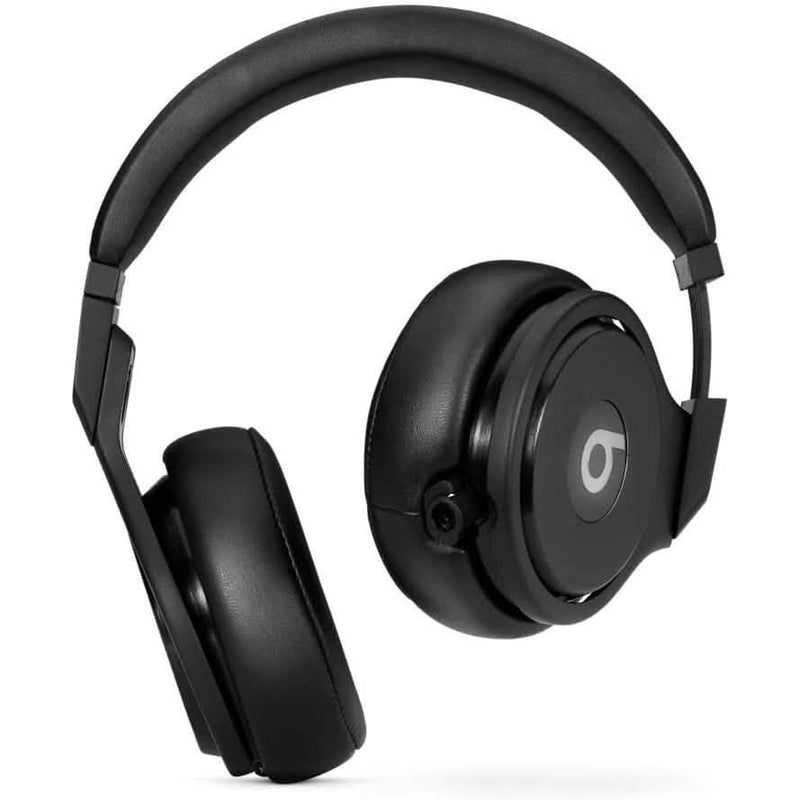Beats by Dr. Dre - Beats Pro Over-the-Ear Headphones - Infinite Black/Blackout Headphones & Audio - DailySale