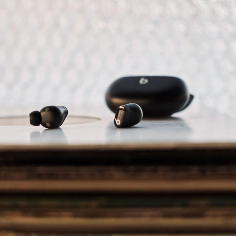 Beats by Dr. Dre - Beats Studio Buds Totally Wireless Noise Cancelling Earbuds Headphones & Audio - DailySale