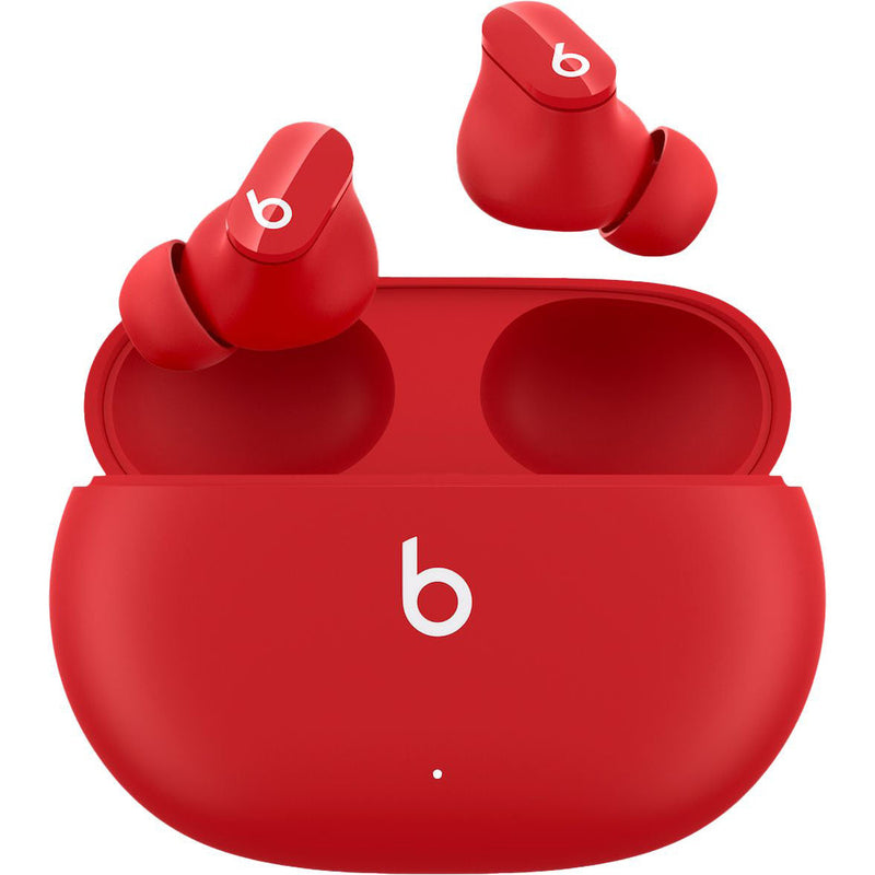 Beats by Dr. Dre - Beats Studio Buds Totally Wireless Noise Cancelling Earbuds