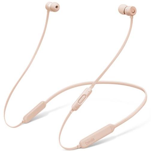 Beats by Dr. Dre BeatsX Wireless In-Ear Headphones Headphones Rose Gold - DailySale