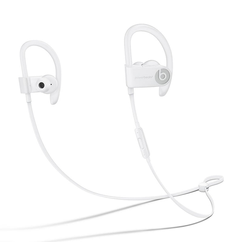Beats by Dr. Dre Pop Collection Powerbeats3 Wireless Earphones Headphones & Audio White - DailySale