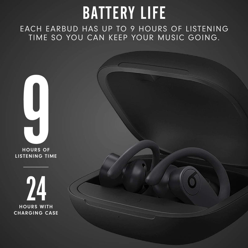 Beats by Dr. Dre Powerbeats Pro In-Ear Wireless Headphones Headphones & Audio - DailySale