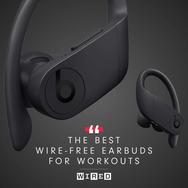Beats by Dr. Dre Powerbeats Pro In-Ear Wireless Headphones Headphones & Audio - DailySale