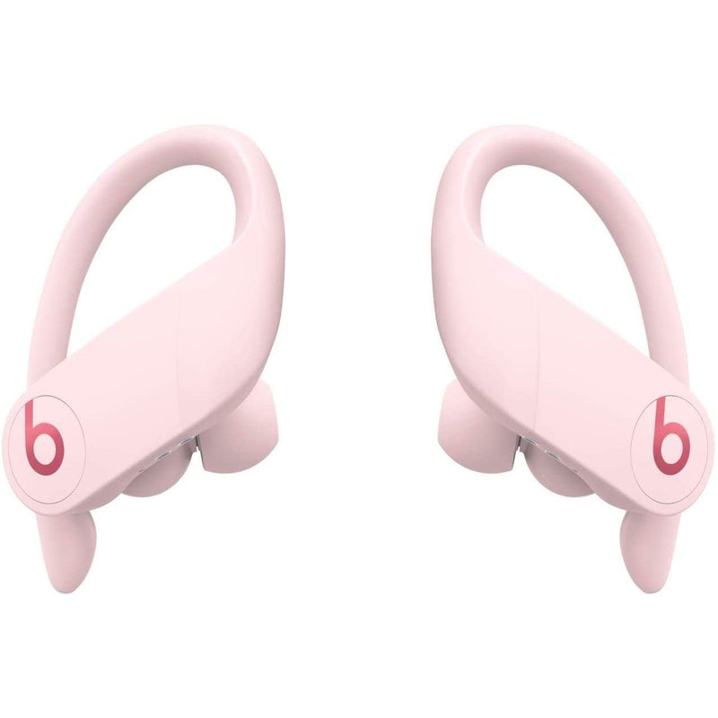 Beats by Dr. Dre Powerbeats Pro In-Ear Wireless Headphones (Refurbished) shown in pink, available at Dailysale