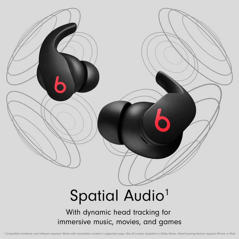Beats Fit Pro – True Wireless Noise Cancelling Earbuds Headphones & Audio - DailySale