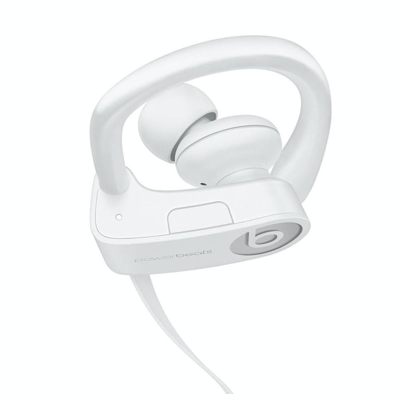 Beats PowerBeats 3 Wireless In-Ear Headphone Headphones White - DailySale
