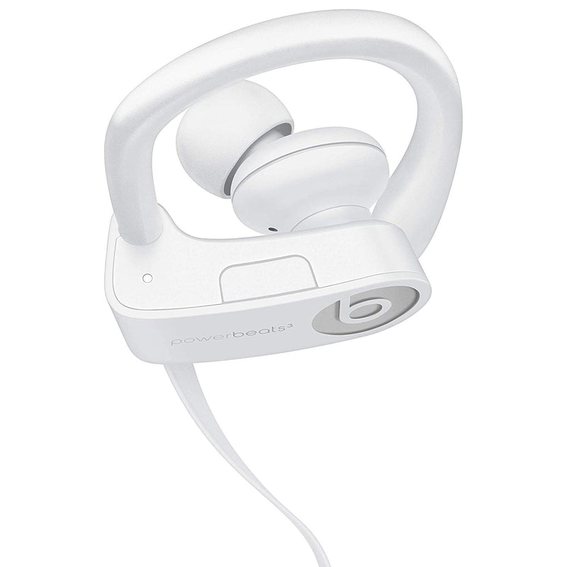 Beats Powerbeats3 Wireless in-Ear Bluetooth Headphone with Mic Headphones - DailySale
