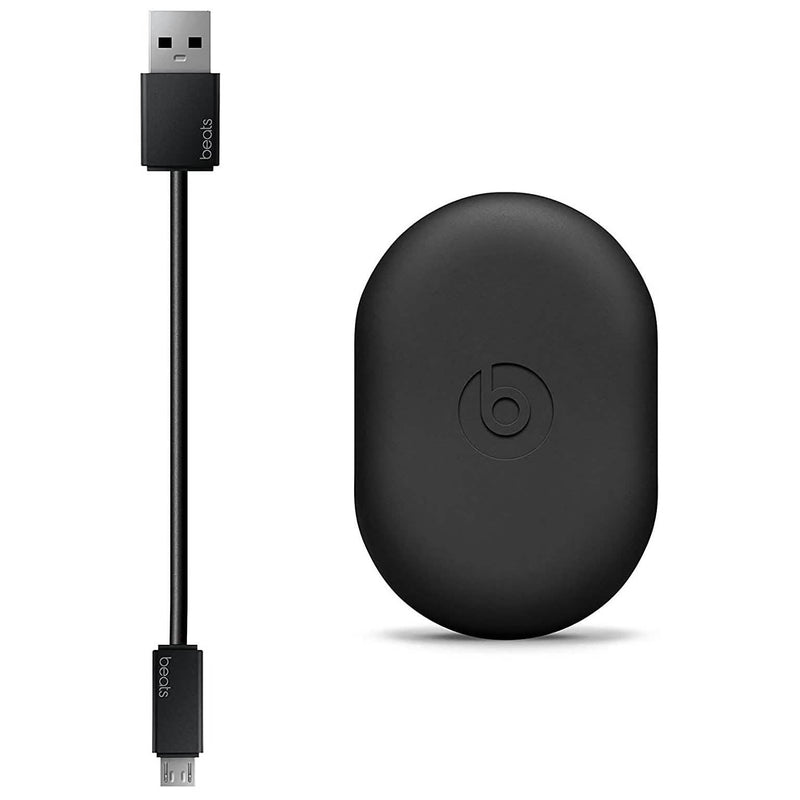 Beats Powerbeats3 Wireless in-Ear Bluetooth Headphone with Mic Headphones - DailySale