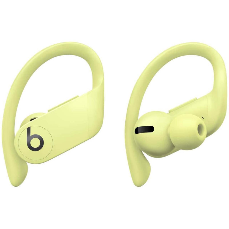 Beats Pro Totally Wireless and High-Performance Bluetooth Earphones Headphones & Audio - DailySale