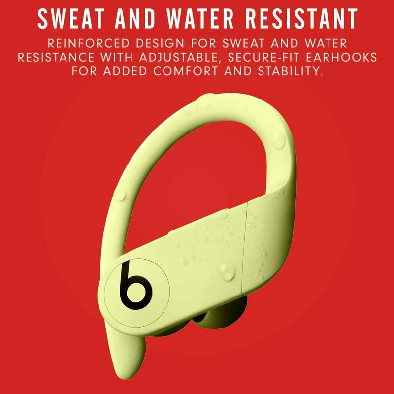 Beats Pro Totally Wireless and High-Performance Bluetooth Earphones Headphones & Audio - DailySale
