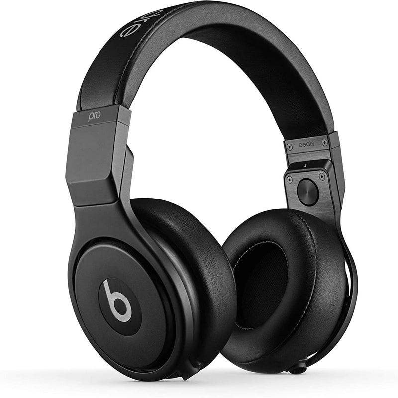 Beats Pro Wired Over-Ear Headphone Headphones & Audio - DailySale