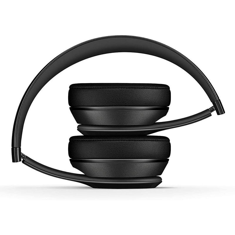 Beats Solo 2 Wired On-Ear Headphones Headphones & Audio - DailySale