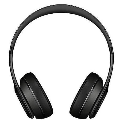 Beats Solo 2 Wired On-Ear Headphones Headphones & Audio - DailySale