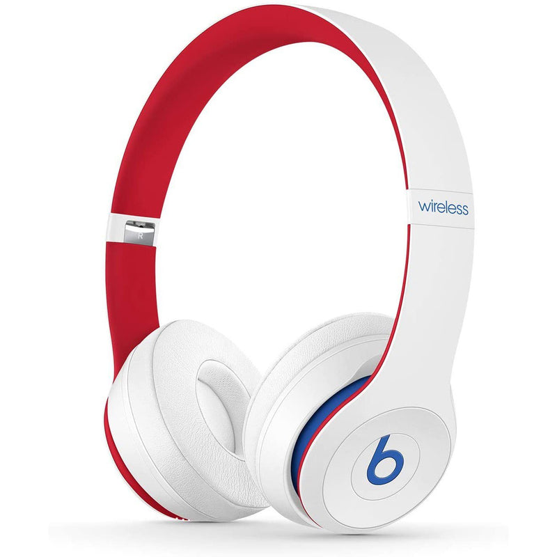 Beats Solo3 Wireless On-Ear Headphones (Refurbished)