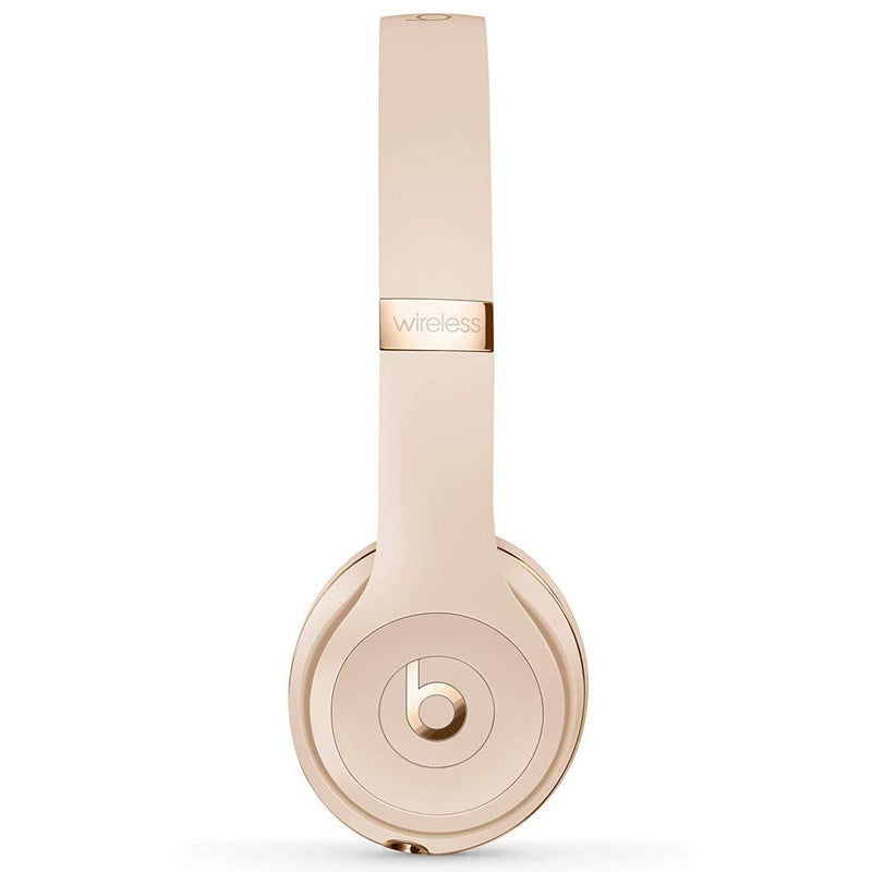 Beats Solo3 Wireless On-Ear Headphones Headphones - DailySale