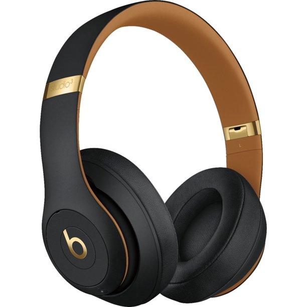 Beats Studio3 Wireless Headphones - Assorted Colors