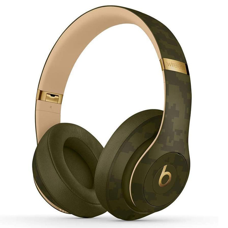 Beats Studio3 Wireless Headphones Headphones & Audio - DailySale