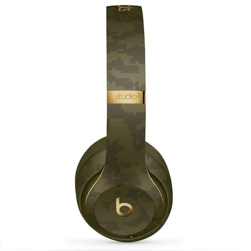 Beats Studio3 Wireless Headphones Headphones & Audio - DailySale