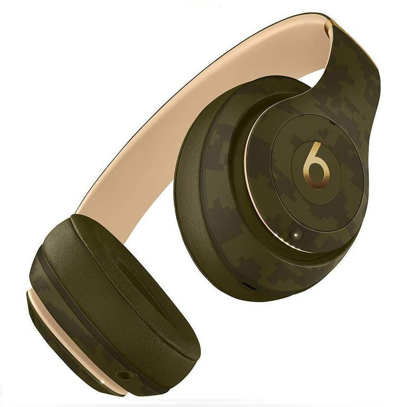 Beats Studio3 Wireless Headphones Headphones & Audio - DailySale