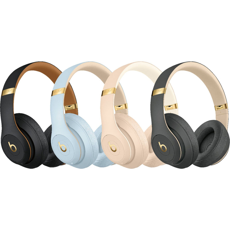 Beats Studio3 Wireless Headphones Headphones - DailySale