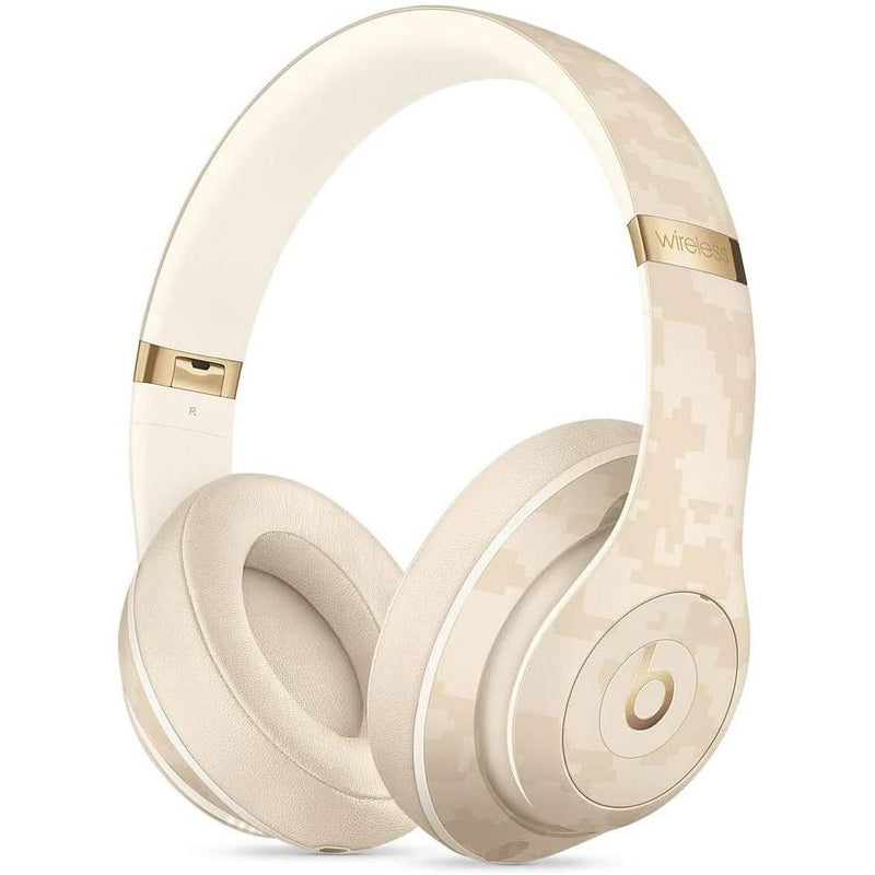 Beats Studio3 Wireless Noise Cancelling Over-Ear Headphones - Assorted Styles