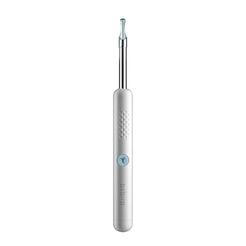 Bebird R1 Wireless Intelligent Visual Otoscope Ear Cleaner Beauty & Personal Care White - DailySale
