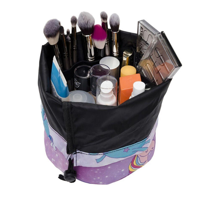 Believe in Magic Unicorn Cosmetic Bag Beauty & Personal Care - DailySale