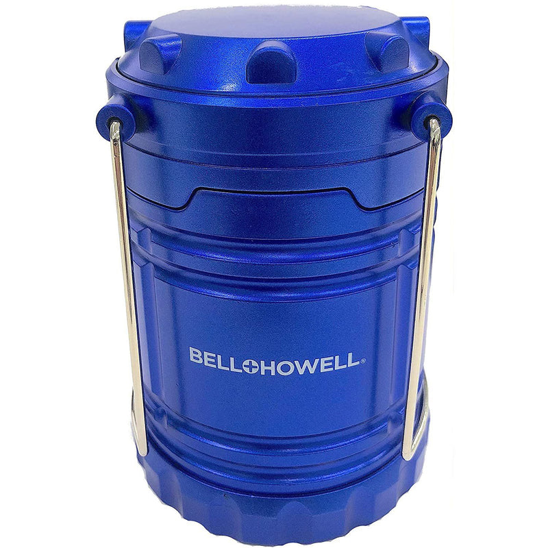 Bell + Howell 1454 Taclight Lantern Portable LED Torch Sports & Outdoors - DailySale