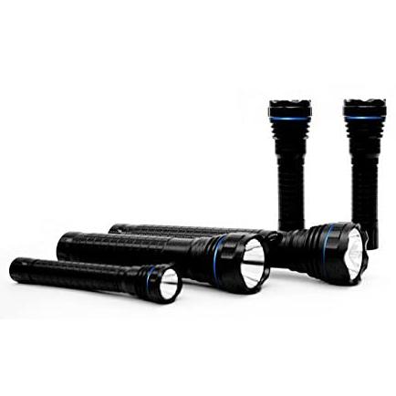Bell + Howell Pro Series PS 150 LED Flashlight Sports & Outdoors - DailySale