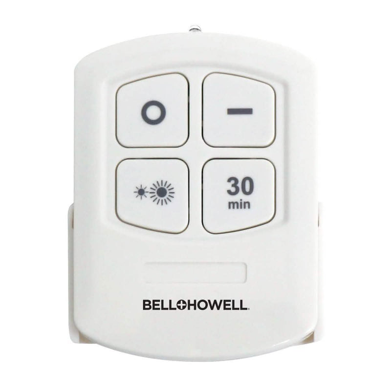 Bell + Howell Super Bright Mini High Performance LED Lights Home Lighting - DailySale
