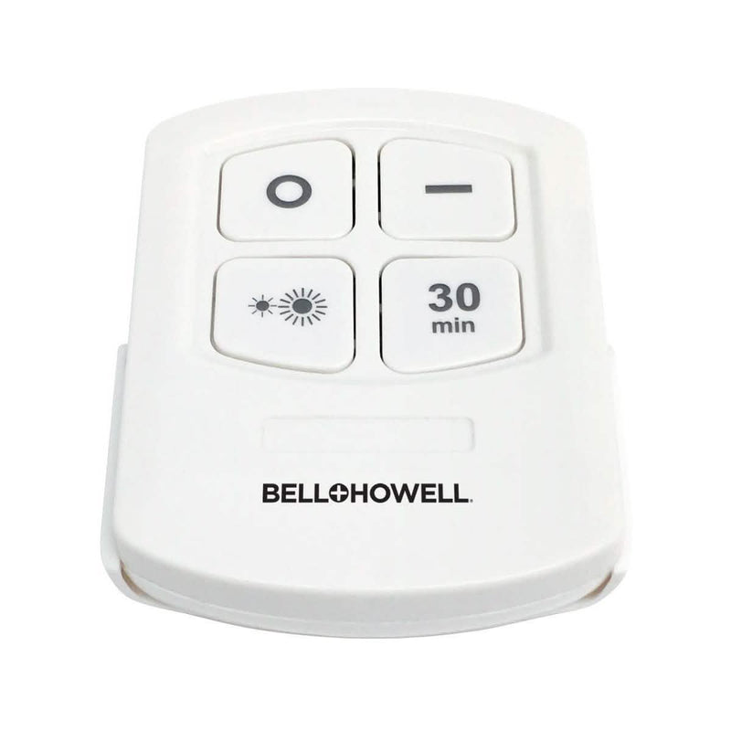 Bell + Howell Super Bright Mini High Performance LED Lights Home Lighting - DailySale