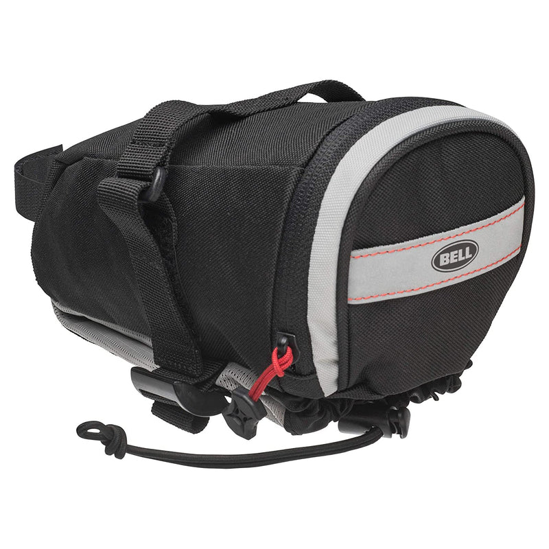 Bell Rucksack Bike Seat Storage Bag Sports & Outdoors - DailySale