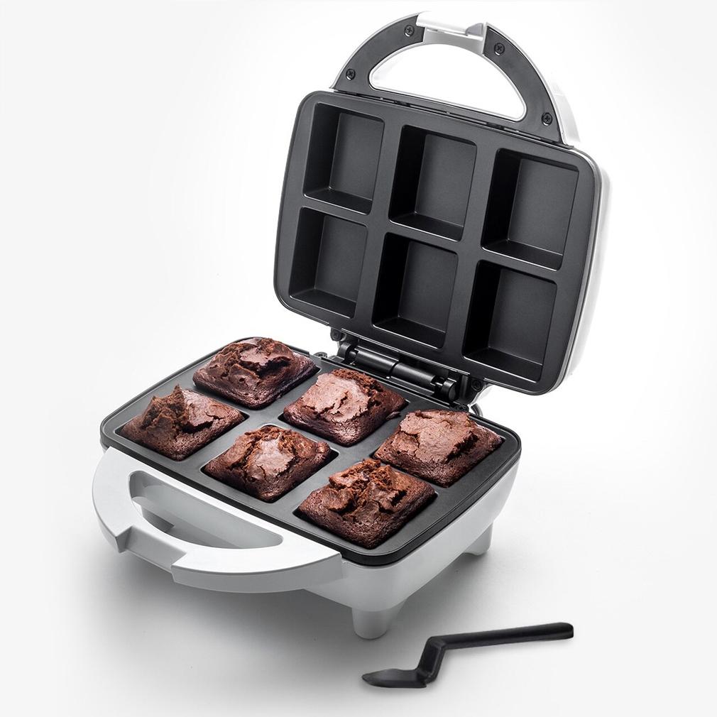 Betty Crocker Brownie Maker and Snack Factory Kitchen Essentials - DailySale