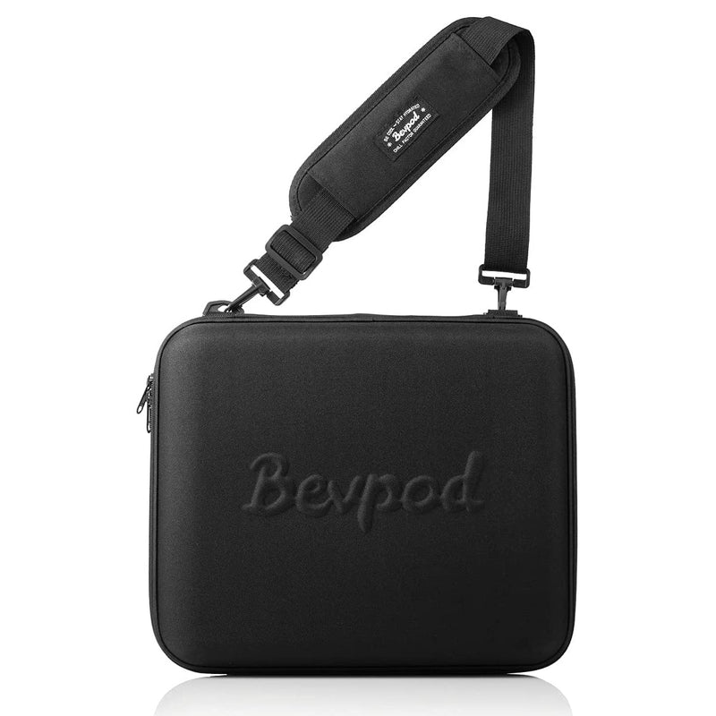BevPod Ultra Slim Picnic Cooler Sports & Outdoors - DailySale