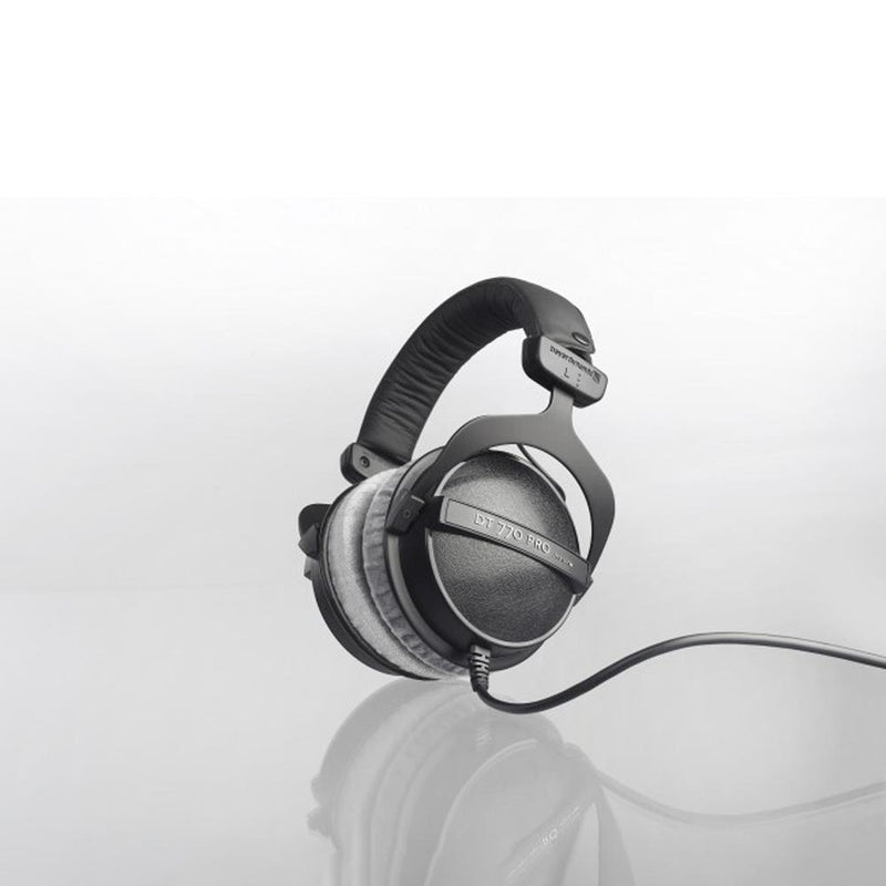 BeyerDynamic DT 770 PRO Studio Headphones