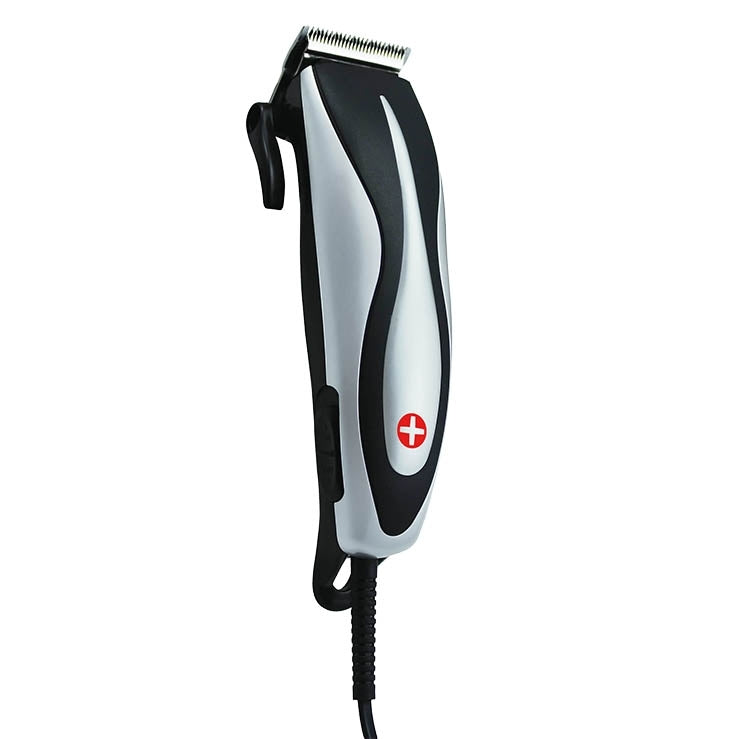 10-Piece Set: Bell Howell Professional Hair Clipper - DailySale, Inc