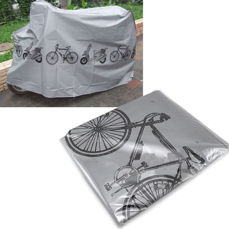 Bicycle Cover Automotive - DailySale
