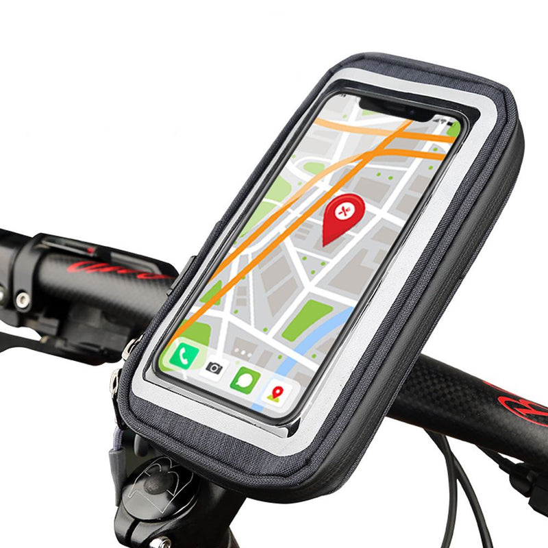 Bicycle Mobile Phone Holder & Wallet Sports & Outdoors - DailySale