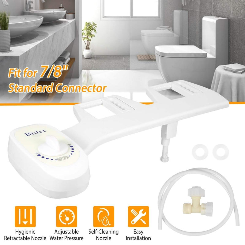 Bidet Fresh Water Spray Bath - DailySale