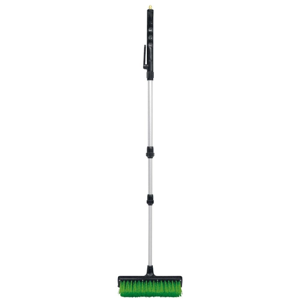 Big Boss Power Washer Broom Jet Home Essentials - DailySale