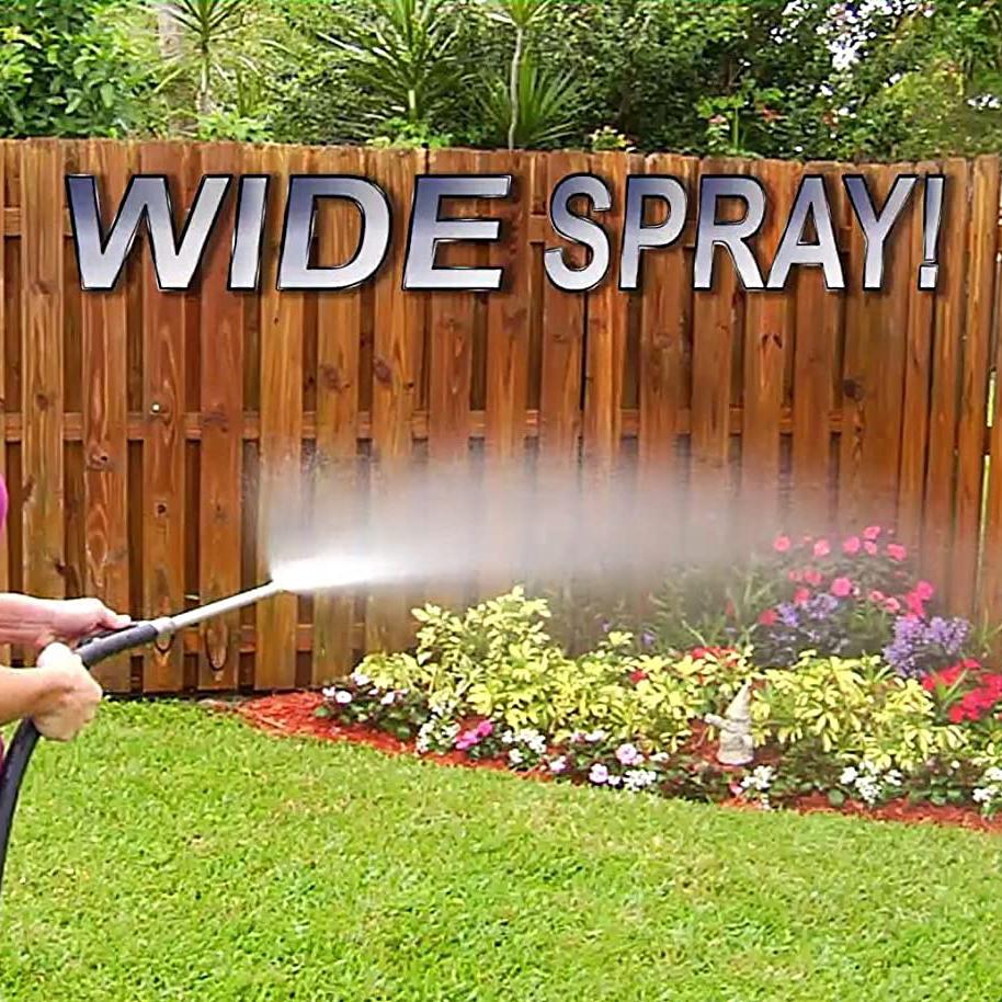 Big Boss Xhose Aqua Jet Power Washer Garden & Patio - DailySale