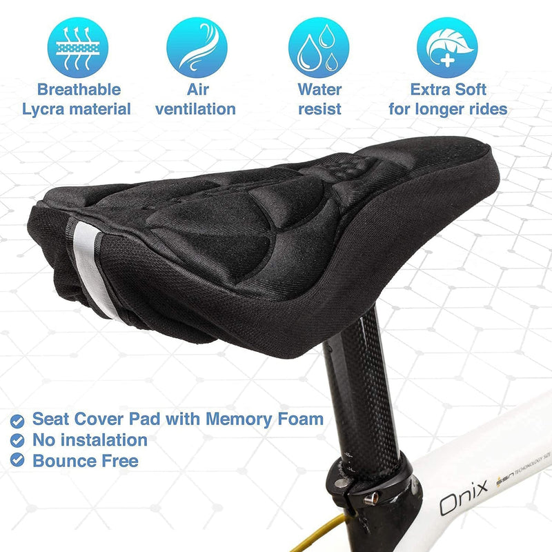 Bike Phone Front Set Bag Full Kit Sports & Outdoors - DailySale