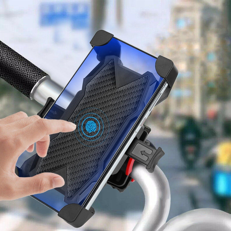 Bike Rotatable Phone Holder Mobile Accessories - DailySale